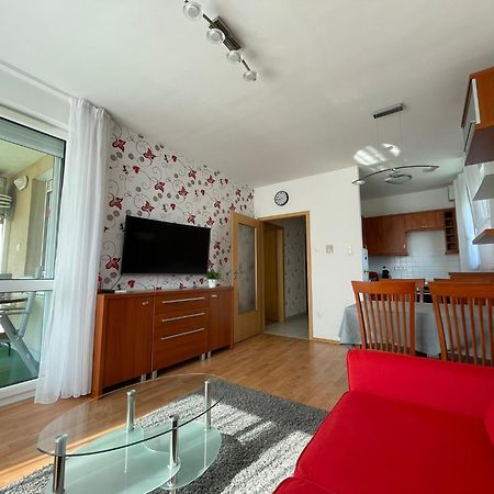 Blanca Apartman Шиофок Экстерьер фото