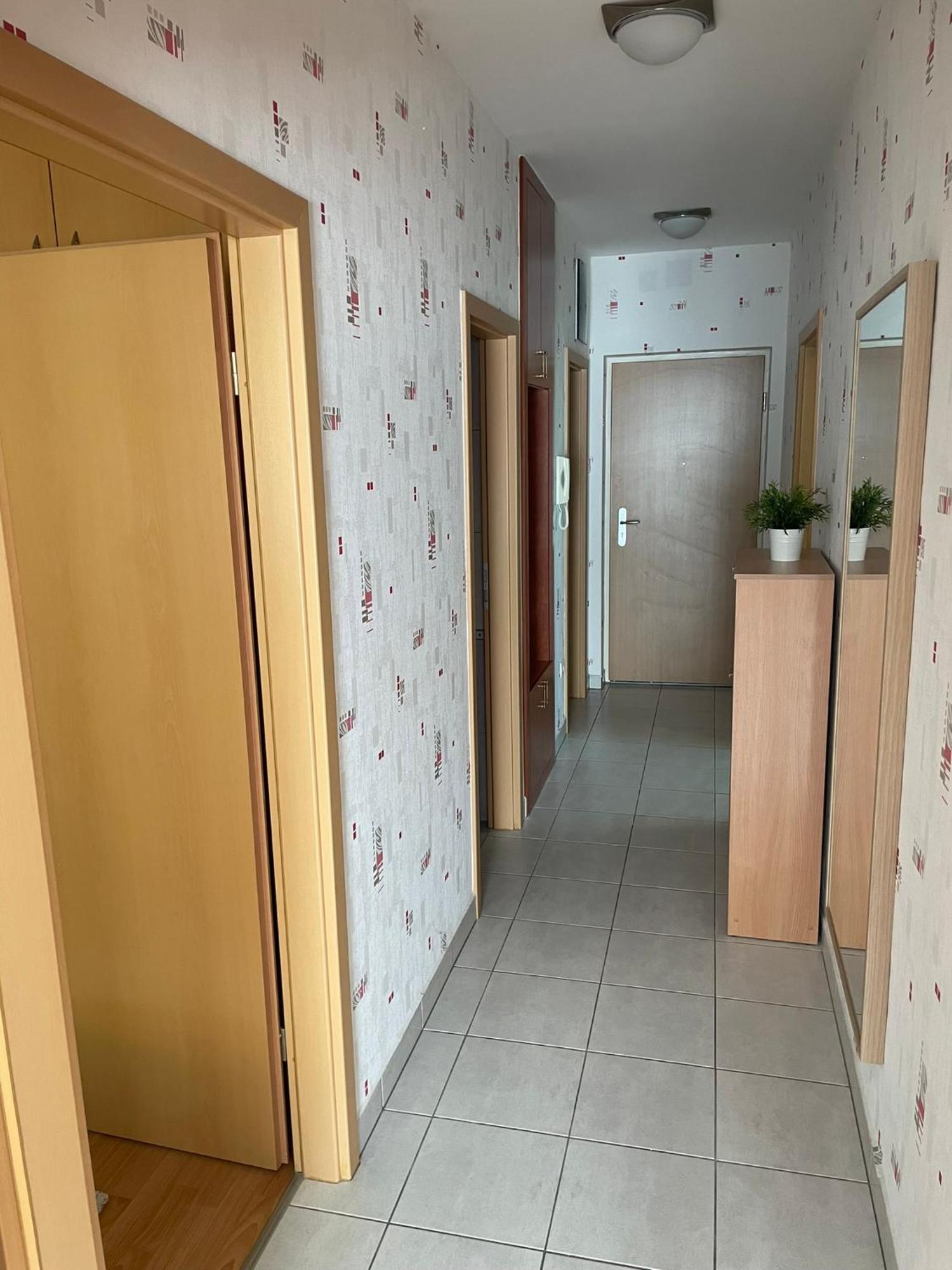 Blanca Apartman Шиофок Экстерьер фото