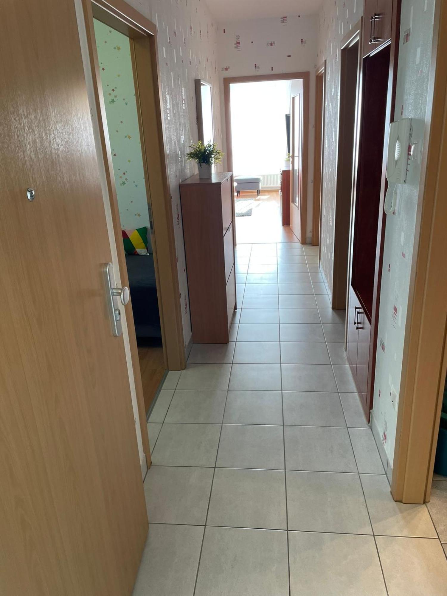 Blanca Apartman Шиофок Экстерьер фото