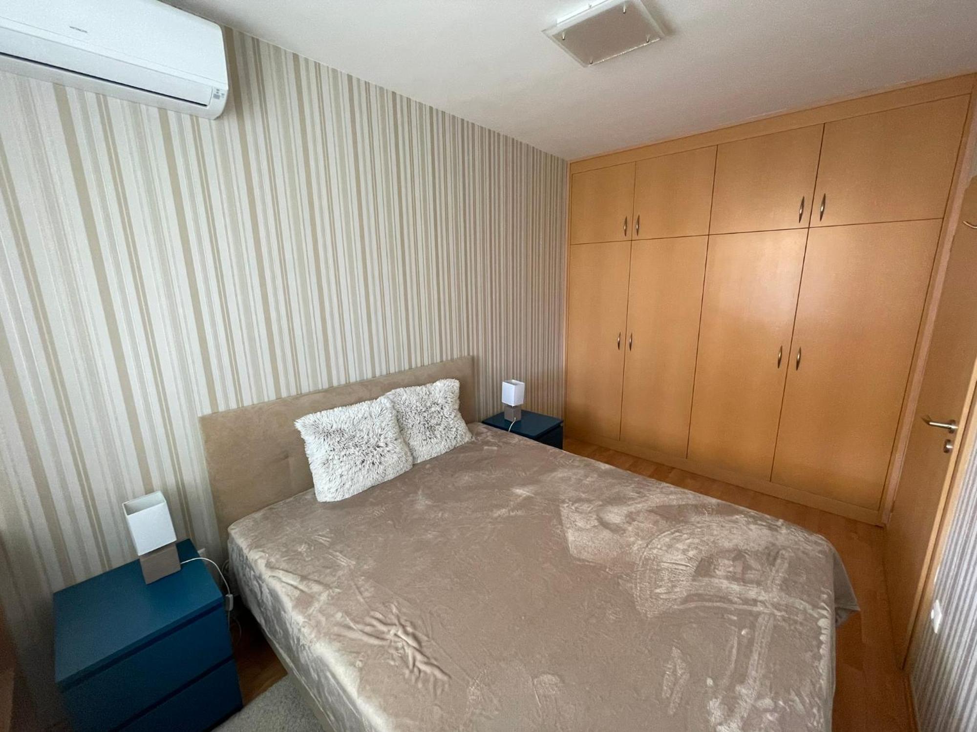 Blanca Apartman Шиофок Экстерьер фото