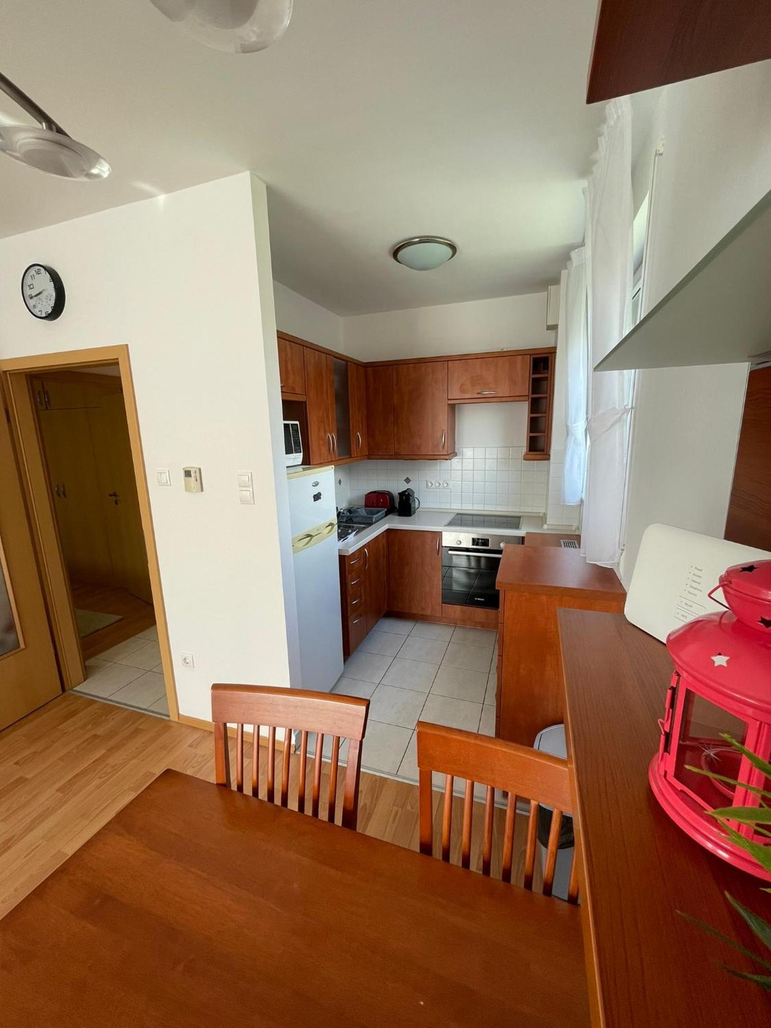 Blanca Apartman Шиофок Экстерьер фото
